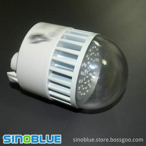 Ni led MINE bulb MINE Lighs 6w LED waterproof mine lamp/mining light